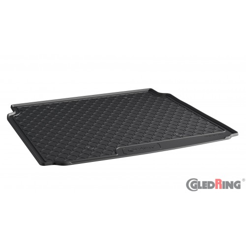 Original Gledring Premium Gummi Kofferraummatte - CITROEN C5 X Hybrid HB 2022->